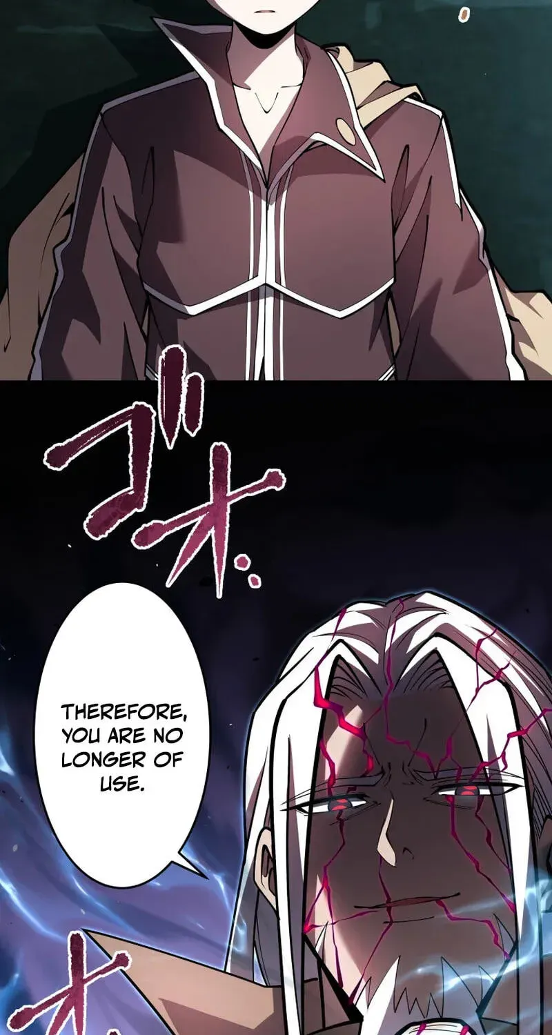 Kaiki Shita Moto Kensei, Shiryouka no Hangyakusha ni Naru Chapter 31 page 39 - 