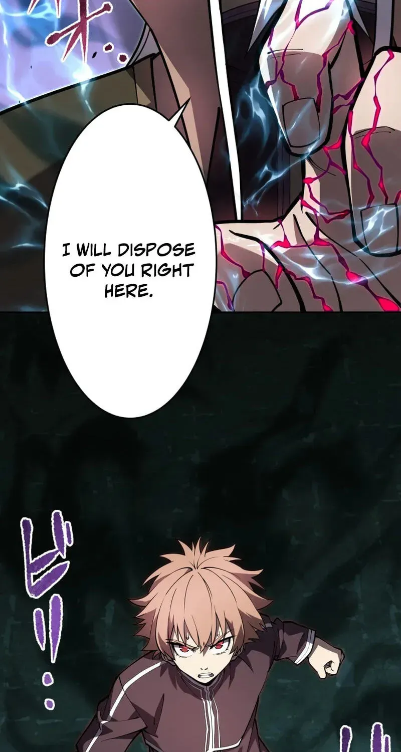 Kaiki Shita Moto Kensei, Shiryouka no Hangyakusha ni Naru Chapter 31 page 41 - 