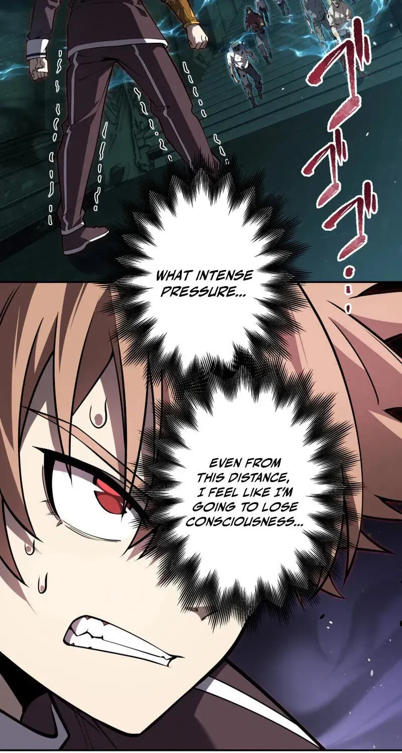 Kaiki Shita Moto Kensei, Shiryouka no Hangyakusha ni Naru Chapter 31 page 45 - 