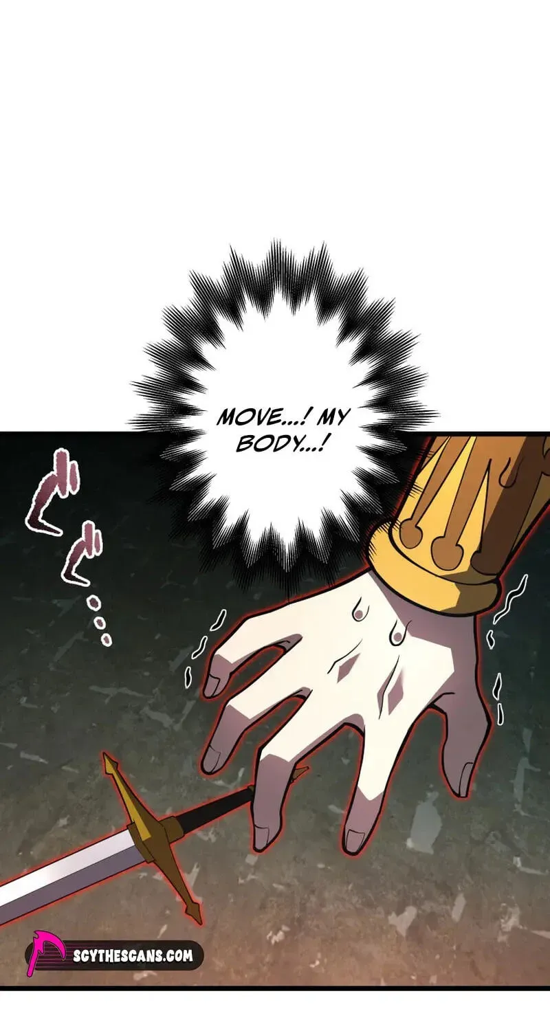 Kaiki Shita Moto Kensei, Shiryouka no Hangyakusha ni Naru Chapter 31 page 47 - 