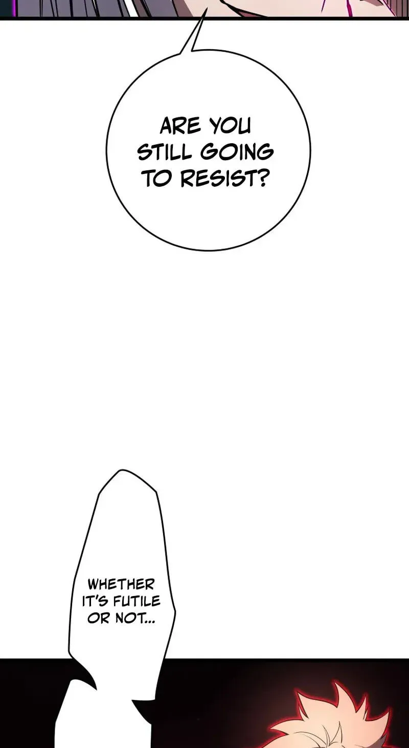 Kaiki Shita Moto Kensei, Shiryouka no Hangyakusha ni Naru Chapter 31 page 54 - 