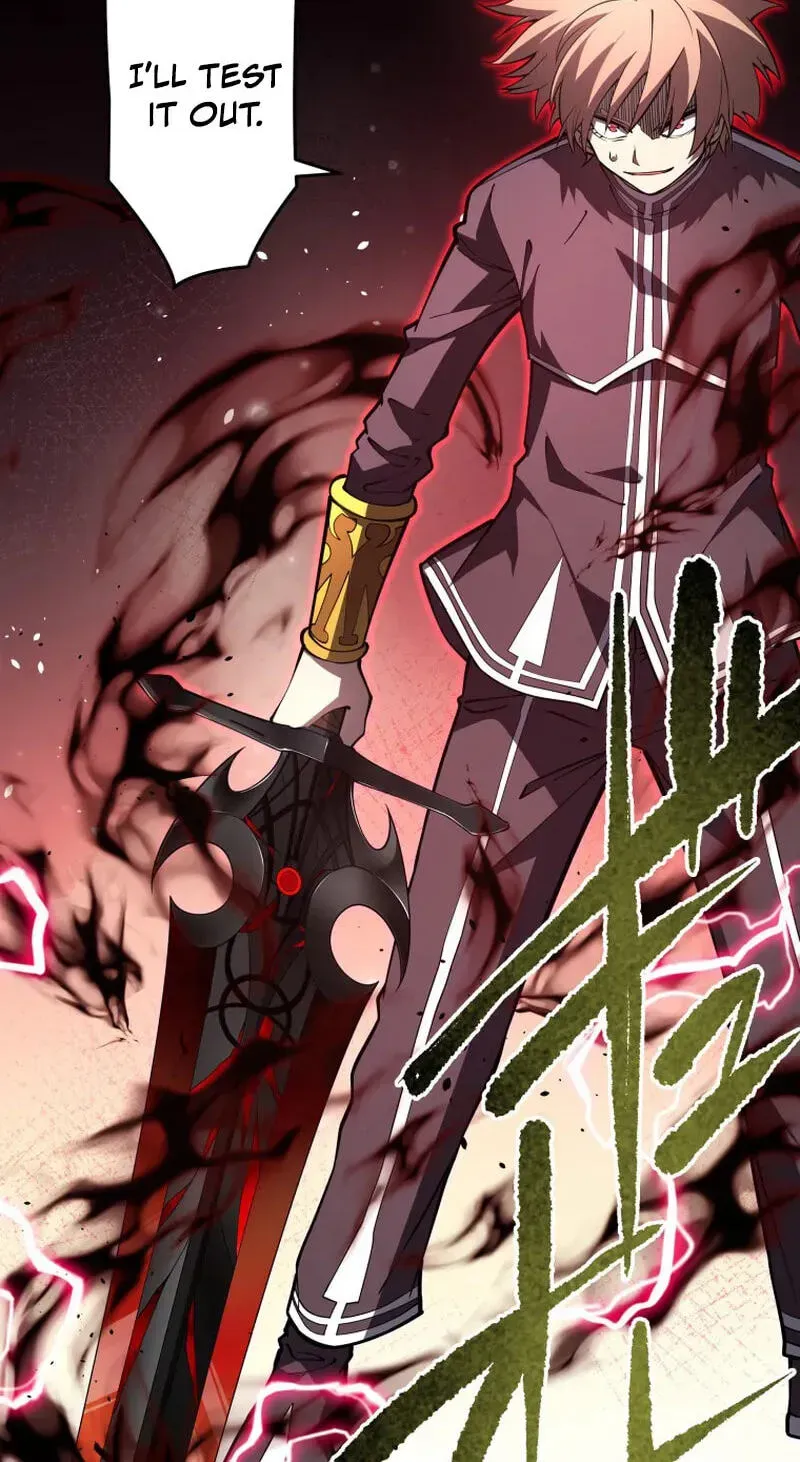 Kaiki Shita Moto Kensei, Shiryouka no Hangyakusha ni Naru Chapter 31 page 55 - 