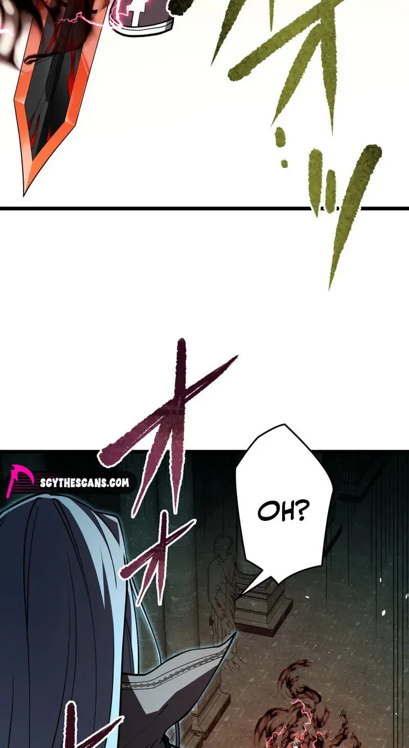 Kaiki Shita Moto Kensei, Shiryouka no Hangyakusha ni Naru Chapter 31 page 56 - 