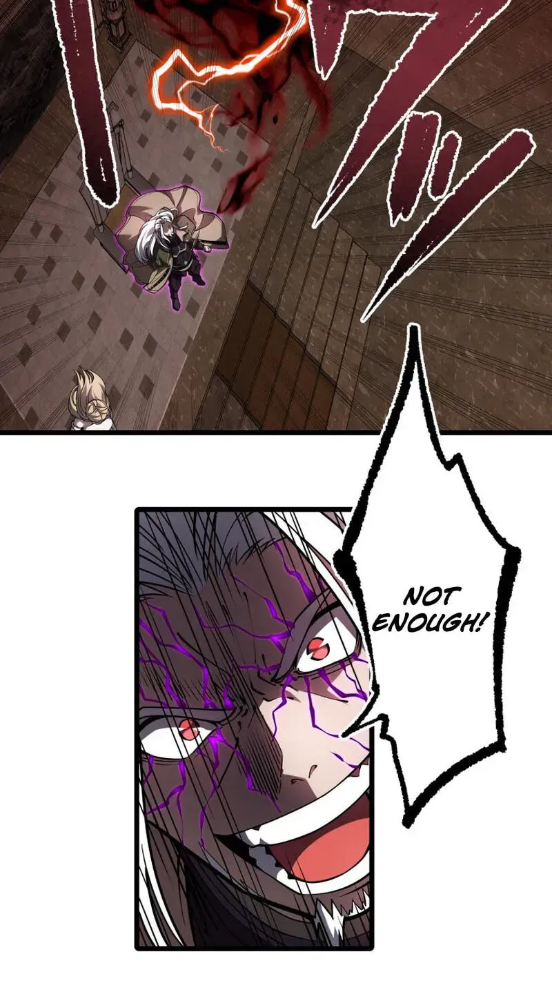 Kaiki Shita Moto Kensei, Shiryouka no Hangyakusha ni Naru Chapter 31 page 80 - 