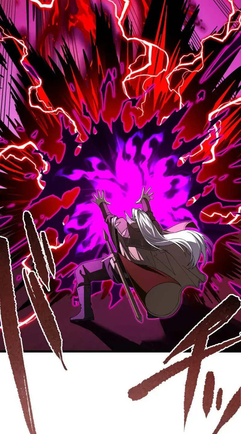 Kaiki Shita Moto Kensei, Shiryouka no Hangyakusha ni Naru Chapter 31 page 83 - 