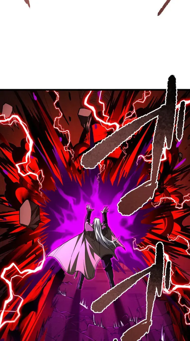 Kaiki Shita Moto Kensei, Shiryouka no Hangyakusha ni Naru Chapter 31 page 84 - 