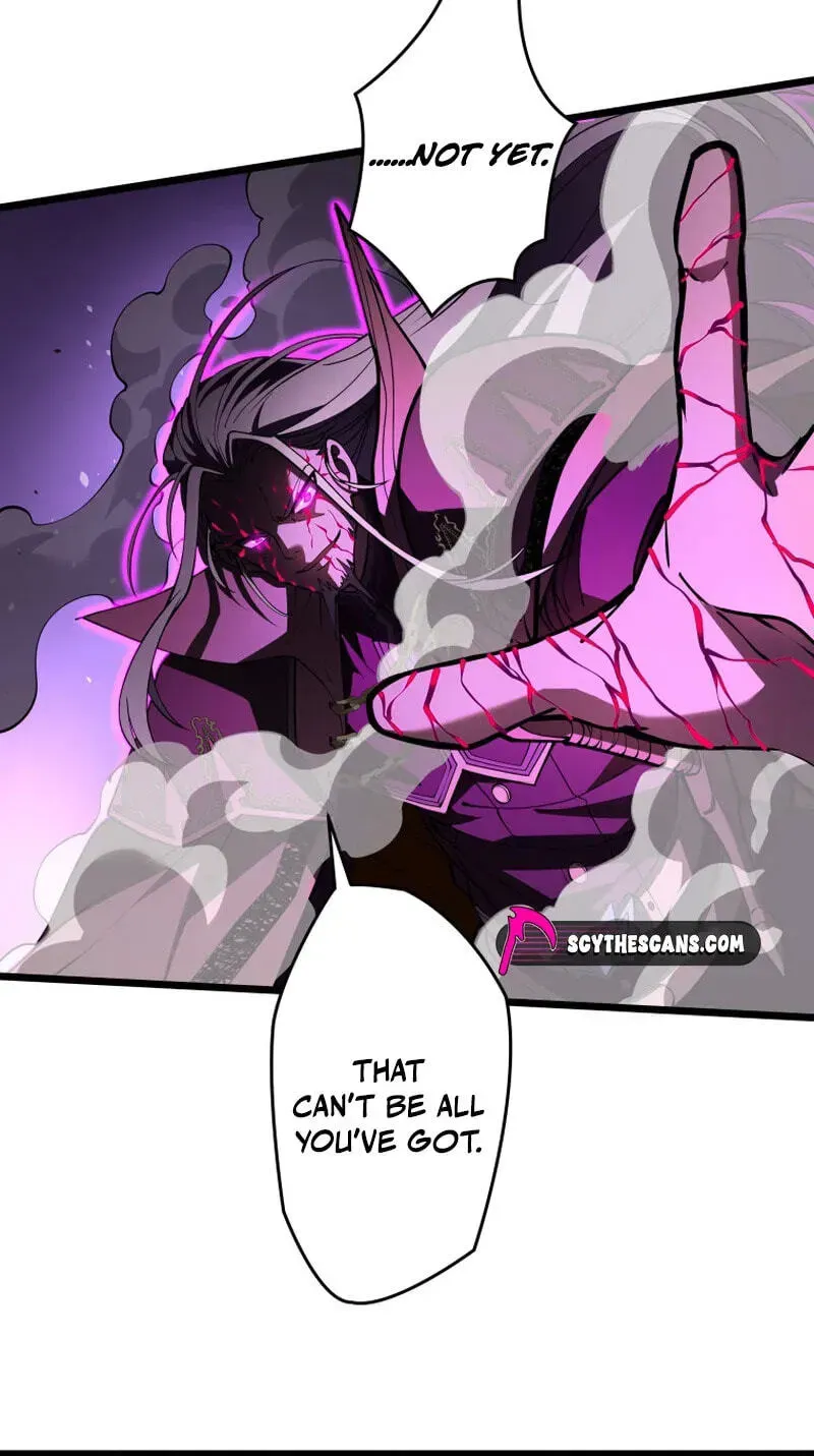 Kaiki Shita Moto Kensei, Shiryouka no Hangyakusha ni Naru Chapter 31 page 86 - 
