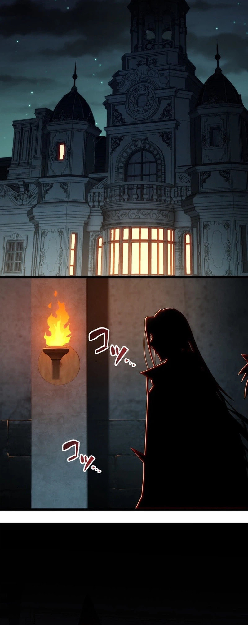 Kaiki Shita Moto Kensei, Shiryouka no Hangyakusha ni Naru Chapter 4 page 26 - 