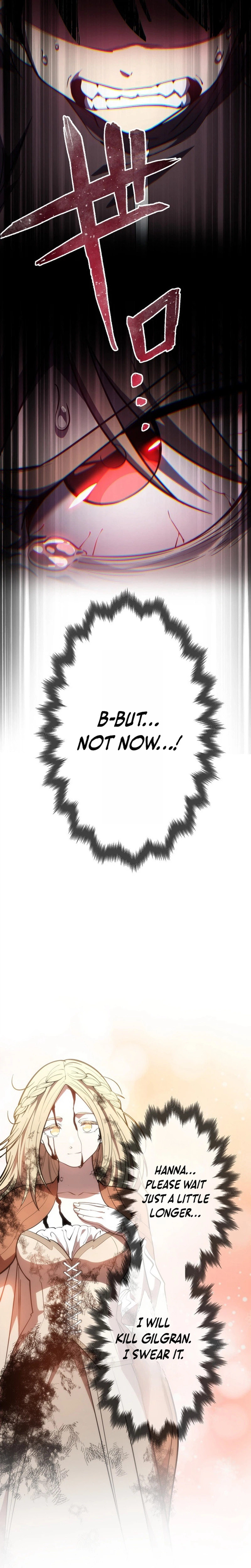 Kaiki Shita Moto Kensei, Shiryouka no Hangyakusha ni Naru Chapter 4 page 41 - 