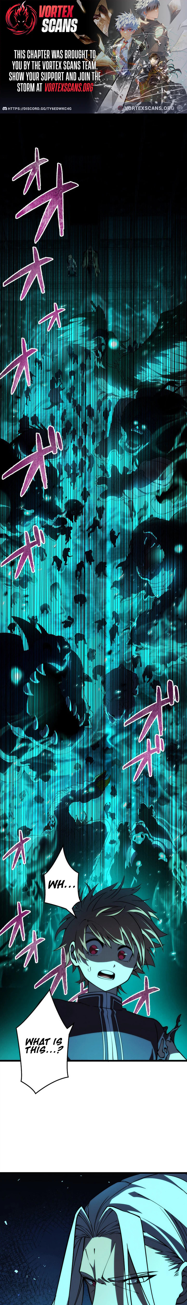 Kaiki Shita Moto Kensei, Shiryouka no Hangyakusha ni Naru Chapter 5 page 1 - 