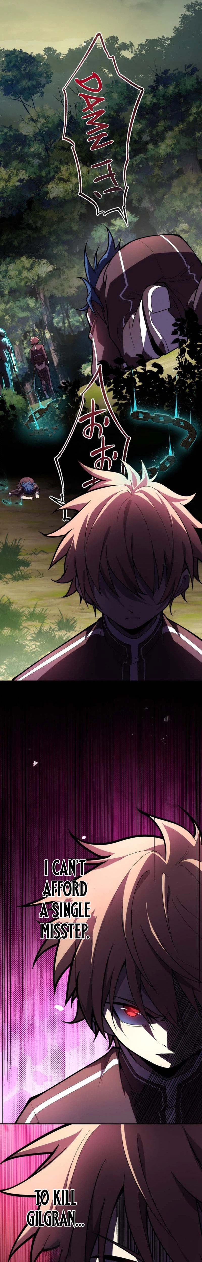 Kaiki Shita Moto Kensei, Shiryouka no Hangyakusha ni Naru Chapter 7 page 15 - 