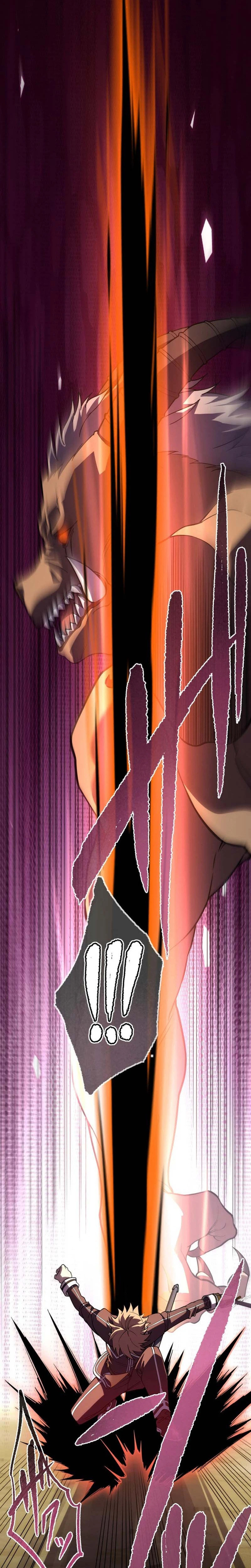 Kaiki Shita Moto Kensei, Shiryouka no Hangyakusha ni Naru Chapter 7 page 31 - 