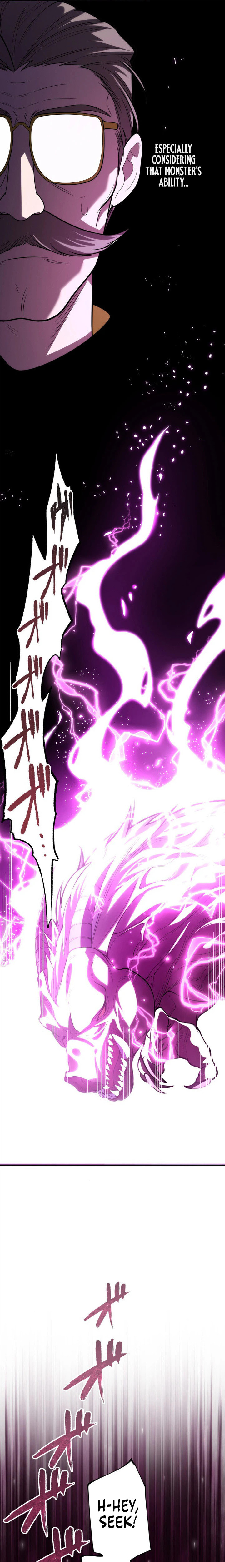 Kaiki Shita Moto Kensei, Shiryouka no Hangyakusha ni Naru Chapter 8 page 13 - 
