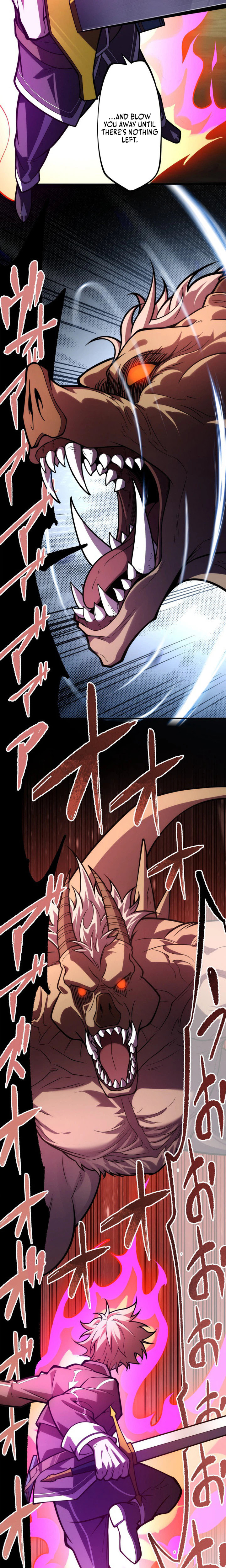 Kaiki Shita Moto Kensei, Shiryouka no Hangyakusha ni Naru Chapter 8 page 35 - 