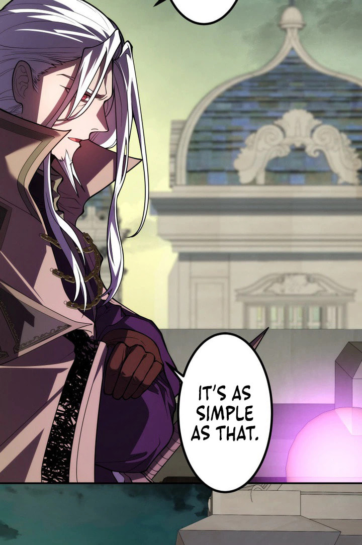 Kaiki Shita Moto Kensei, Shiryouka no Hangyakusha ni Naru Chapter 8 page 9 - 