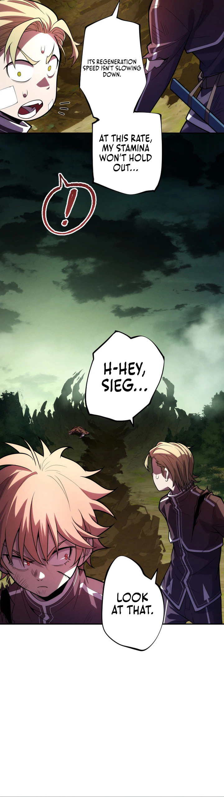 Kaiki Shita Moto Kensei, Shiryouka no Hangyakusha ni Naru Chapter 9 page 12 - 