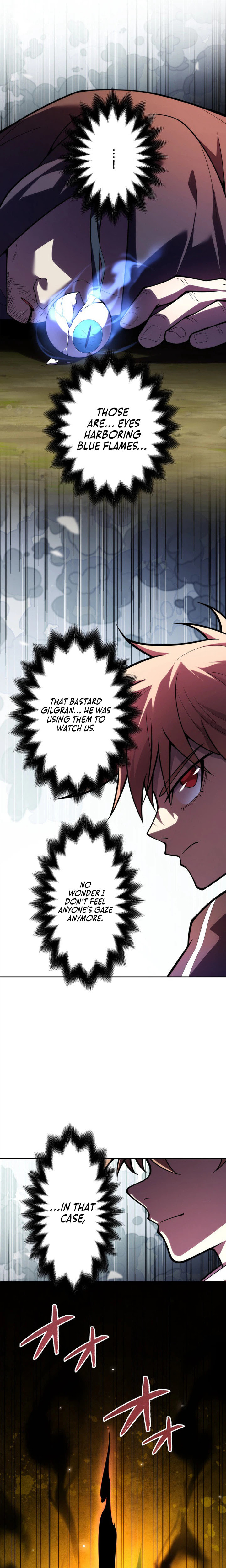 Kaiki Shita Moto Kensei, Shiryouka no Hangyakusha ni Naru Chapter 9 page 14 - 