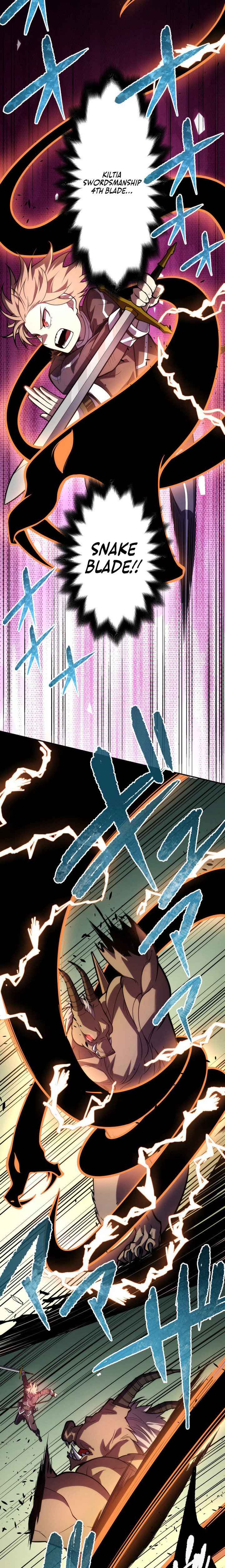 Kaiki Shita Moto Kensei, Shiryouka no Hangyakusha ni Naru Chapter 9 page 20 - 