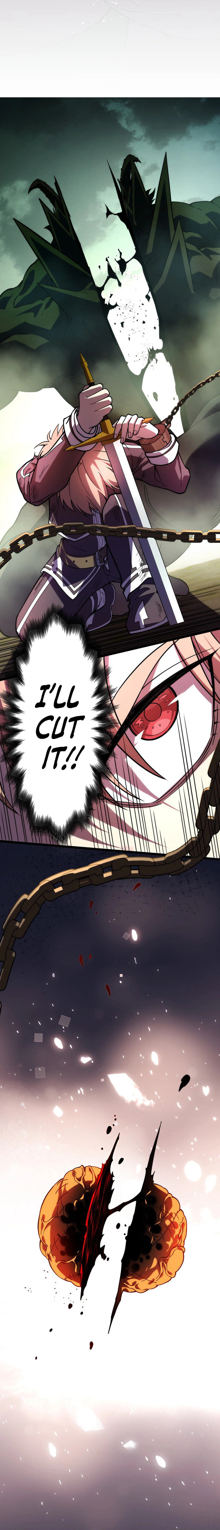 Kaiki Shita Moto Kensei, Shiryouka no Hangyakusha ni Naru Chapter 9 page 32 - 