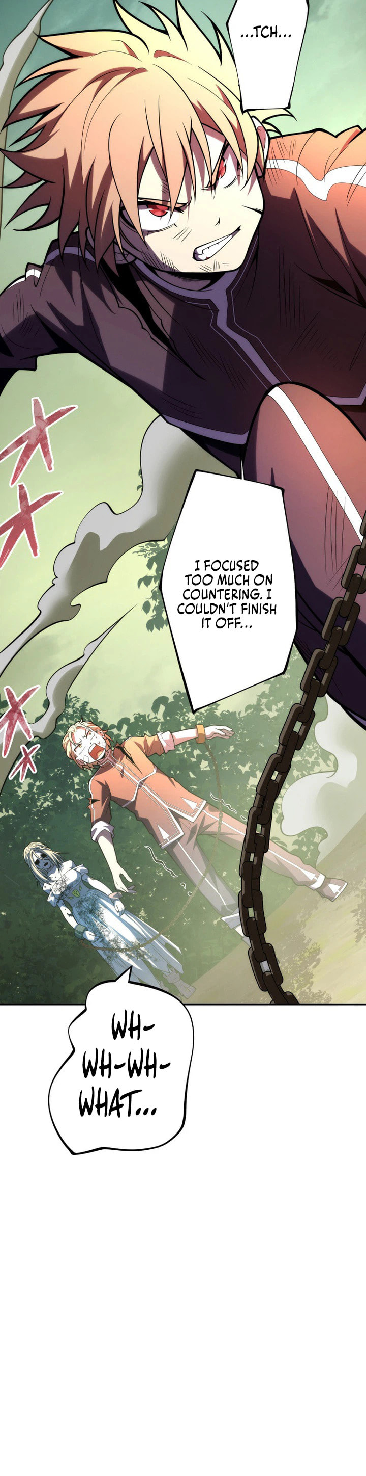 Kaiki Shita Moto Kensei, Shiryouka no Hangyakusha ni Naru Chapter 9 page 9 - 