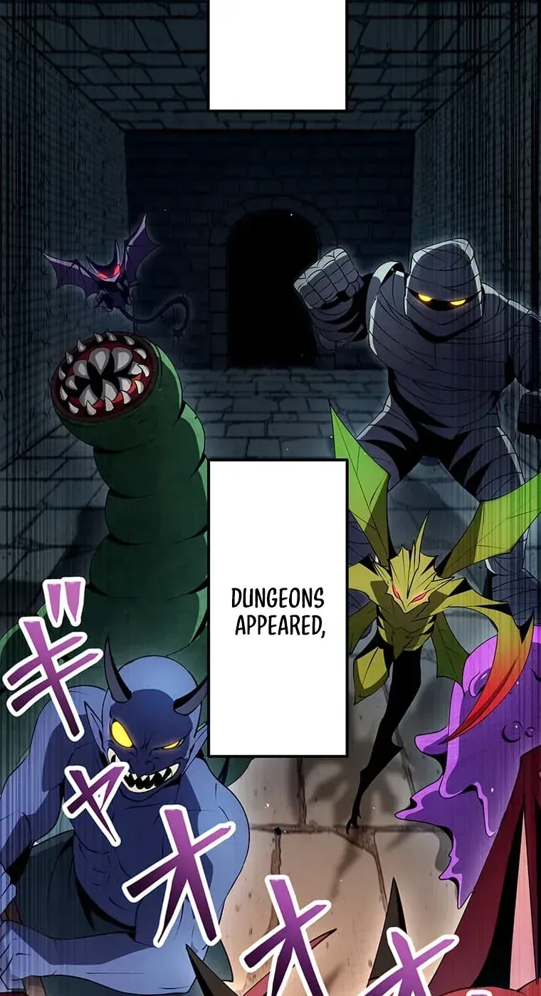 Kaiki Shita Teihen Wizard no Gakureki Gekokujou Chapter 1 page 2 - 