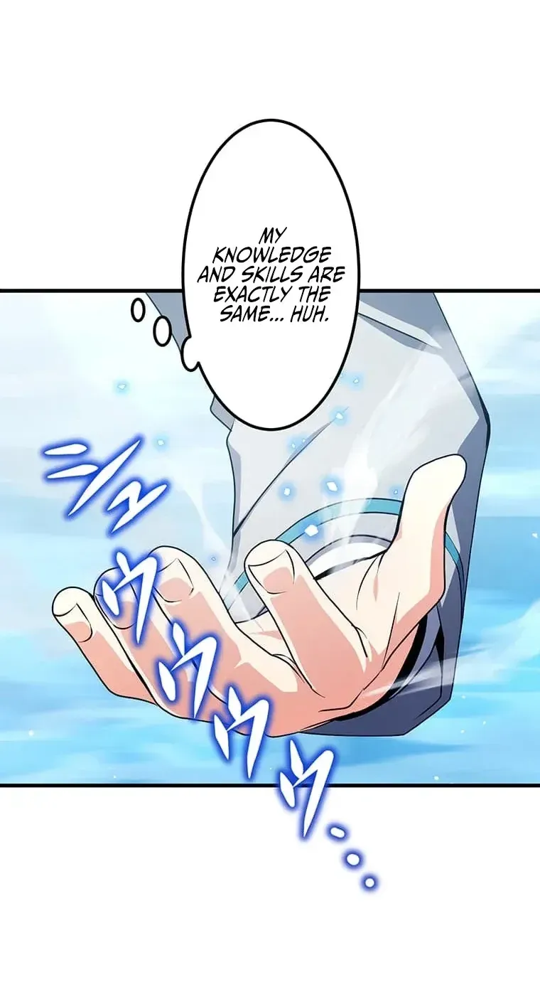 Kaiki Shita Teihen Wizard no Gakureki Gekokujou Chapter 1 page 103 - 