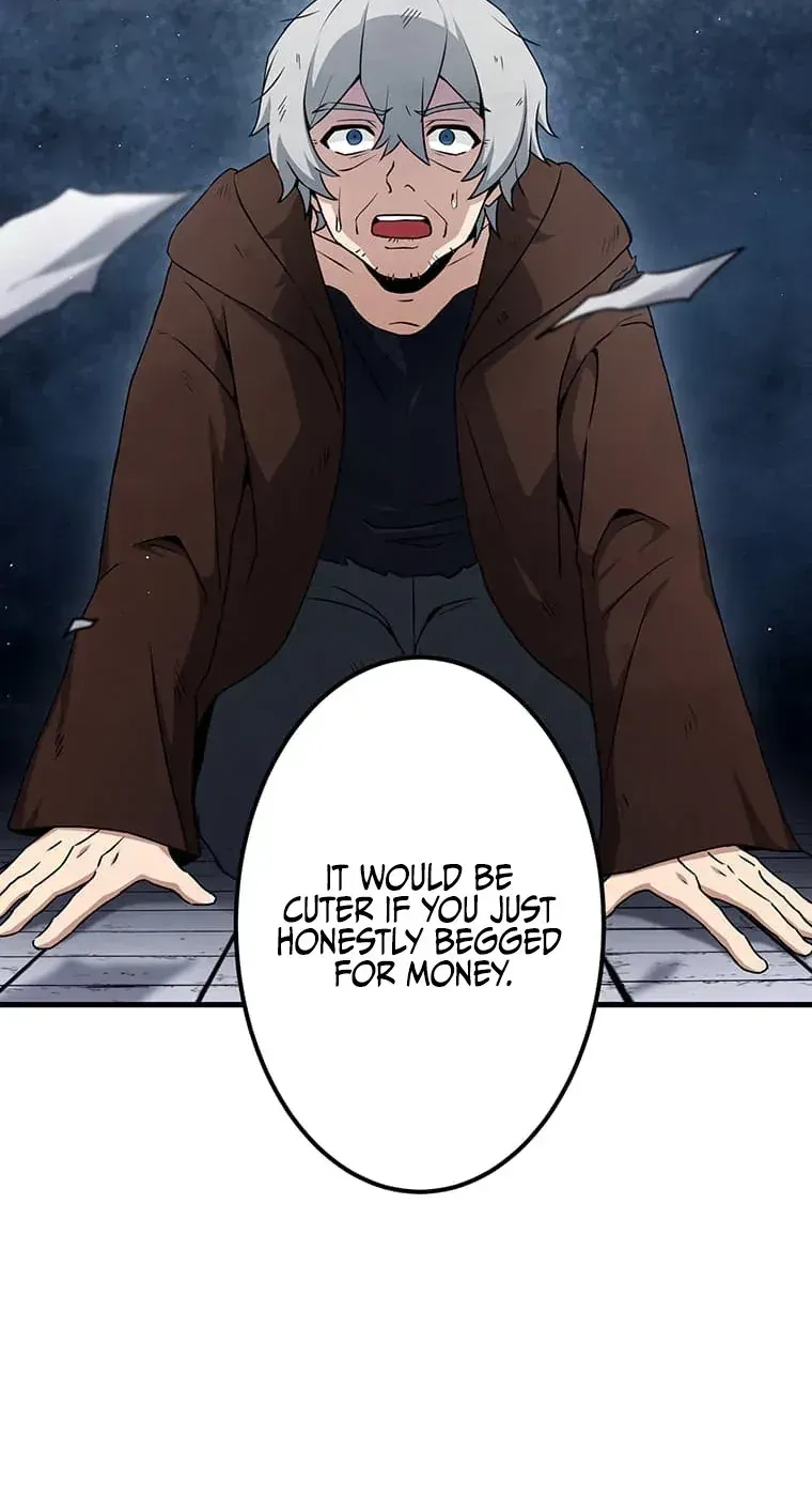 Kaiki Shita Teihen Wizard no Gakureki Gekokujou Chapter 1 page 23 - 