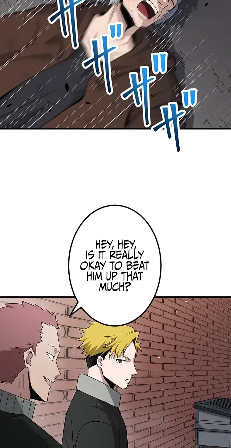 Kaiki Shita Teihen Wizard no Gakureki Gekokujou Chapter 1 page 33 - 