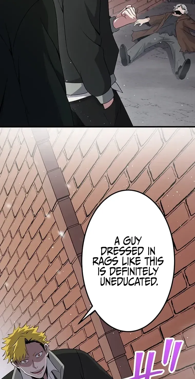 Kaiki Shita Teihen Wizard no Gakureki Gekokujou Chapter 1 page 34 - 