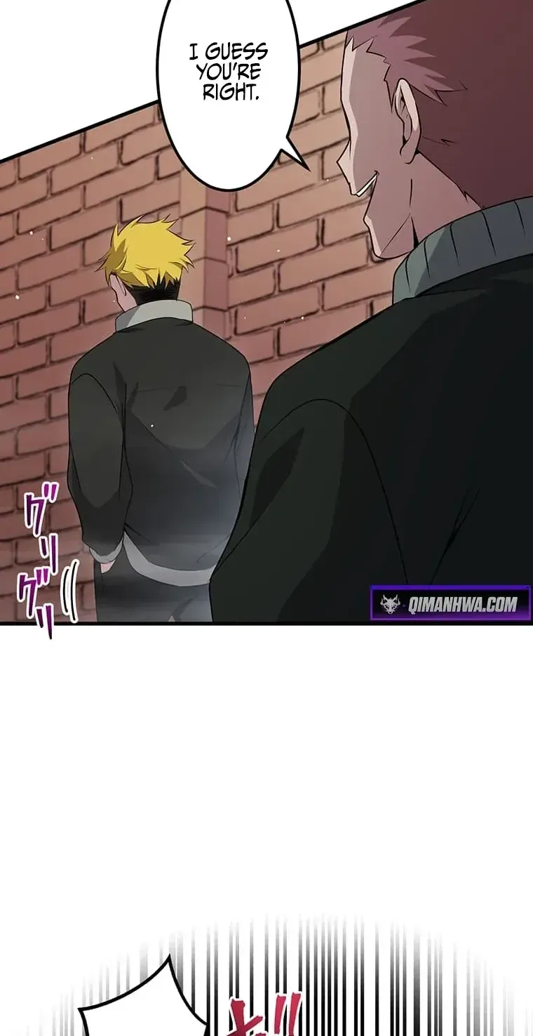 Kaiki Shita Teihen Wizard no Gakureki Gekokujou Chapter 1 page 38 - 