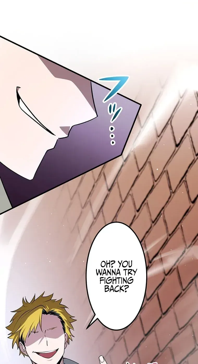 Kaiki Shita Teihen Wizard no Gakureki Gekokujou Chapter 1 page 42 - 