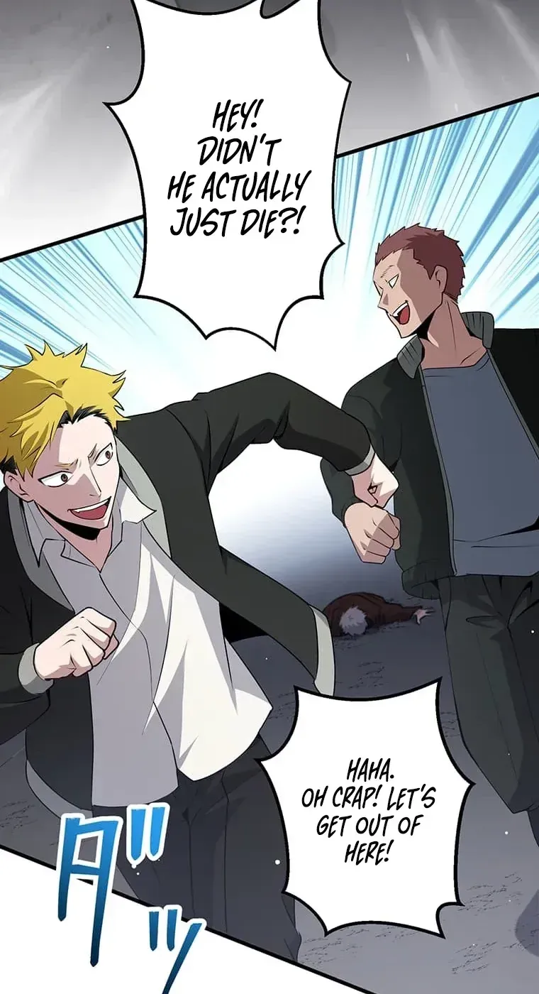 Kaiki Shita Teihen Wizard no Gakureki Gekokujou Chapter 1 page 59 - 