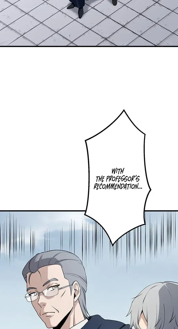 Kaiki Shita Teihen Wizard no Gakureki Gekokujou Chapter 1 page 7 - 