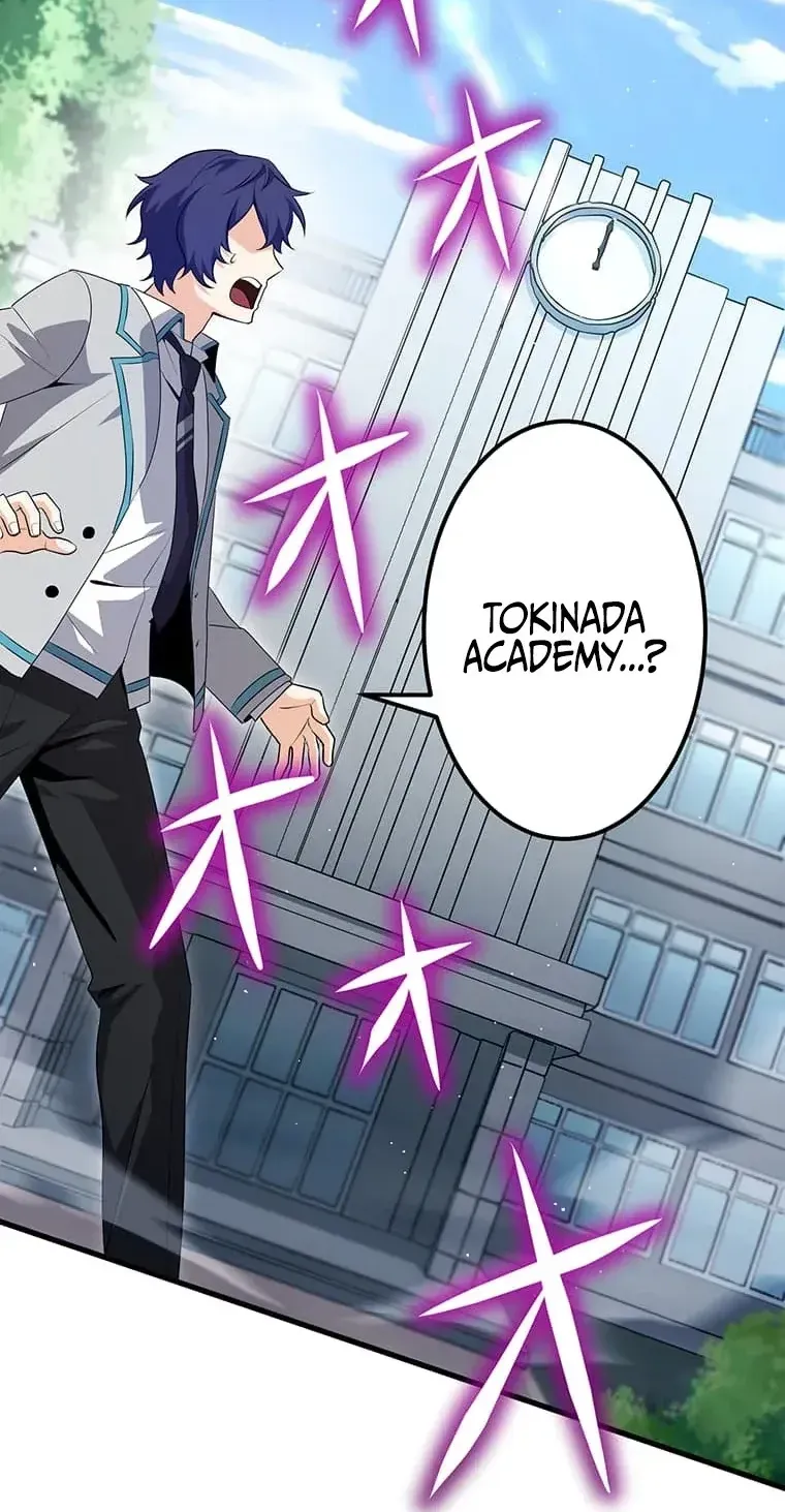 Kaiki Shita Teihen Wizard no Gakureki Gekokujou Chapter 1 page 74 - 