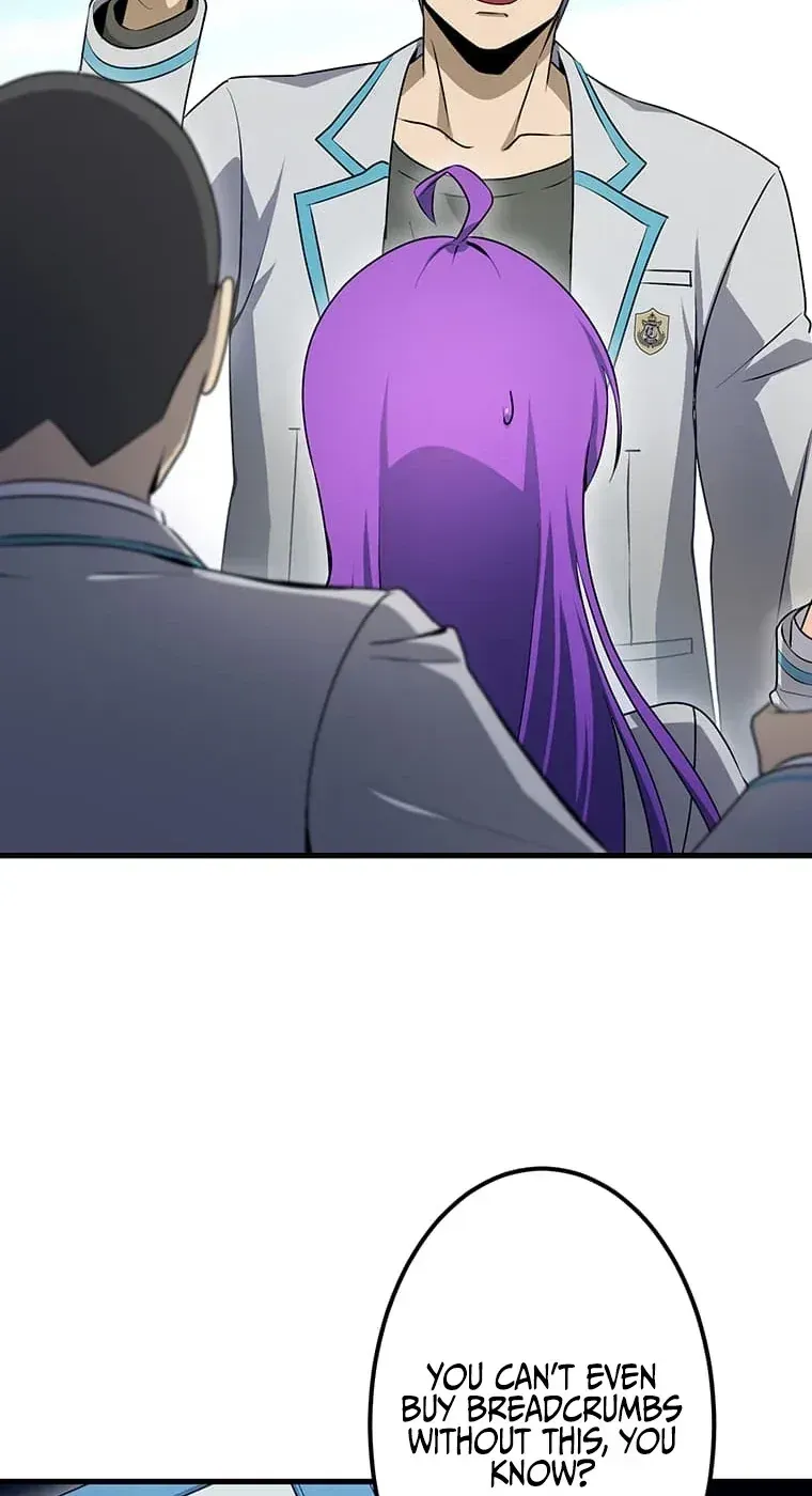 Kaiki Shita Teihen Wizard no Gakureki Gekokujou Chapter 1 page 84 - 
