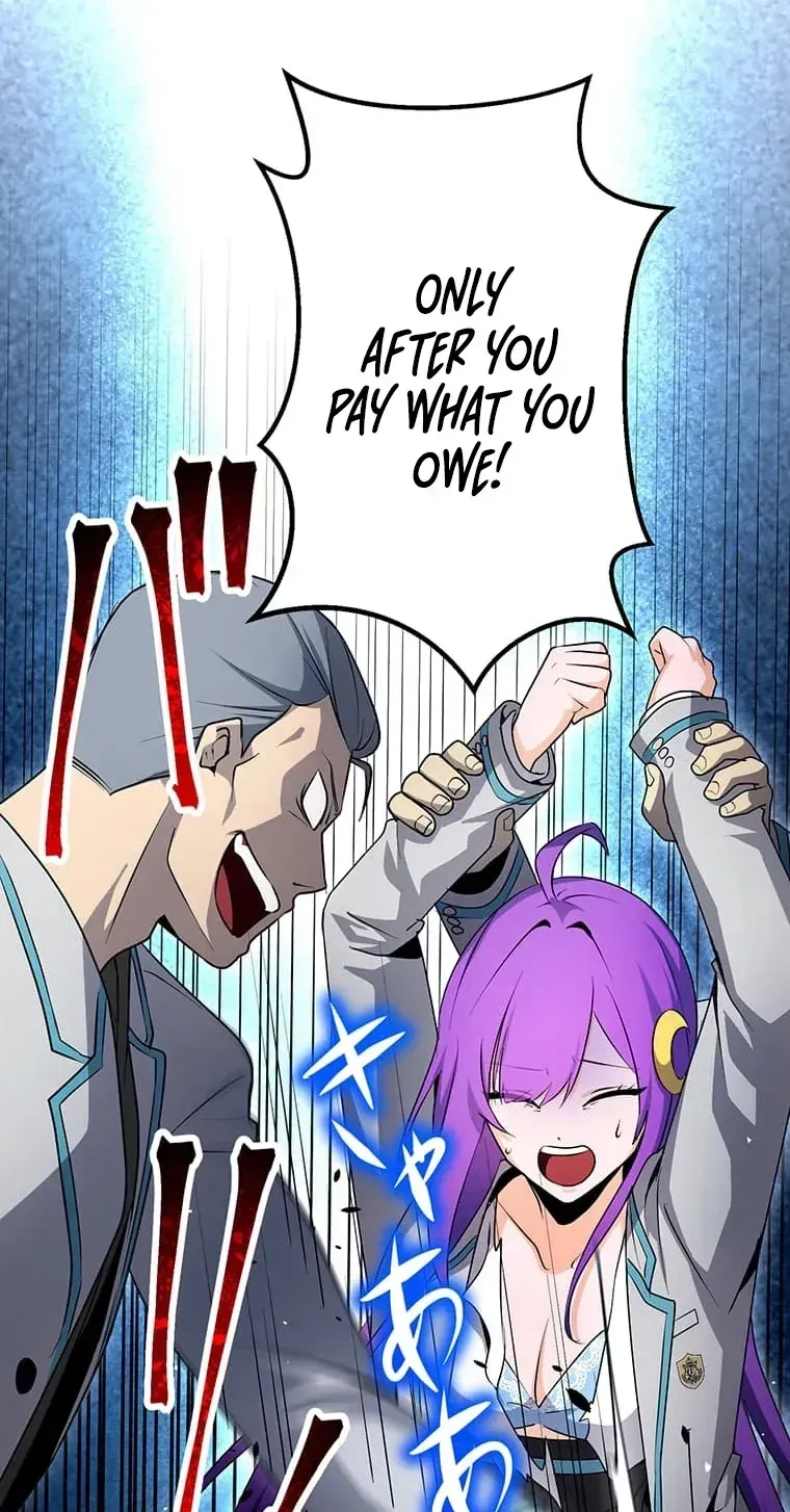Kaiki Shita Teihen Wizard no Gakureki Gekokujou Chapter 1 page 87 - 