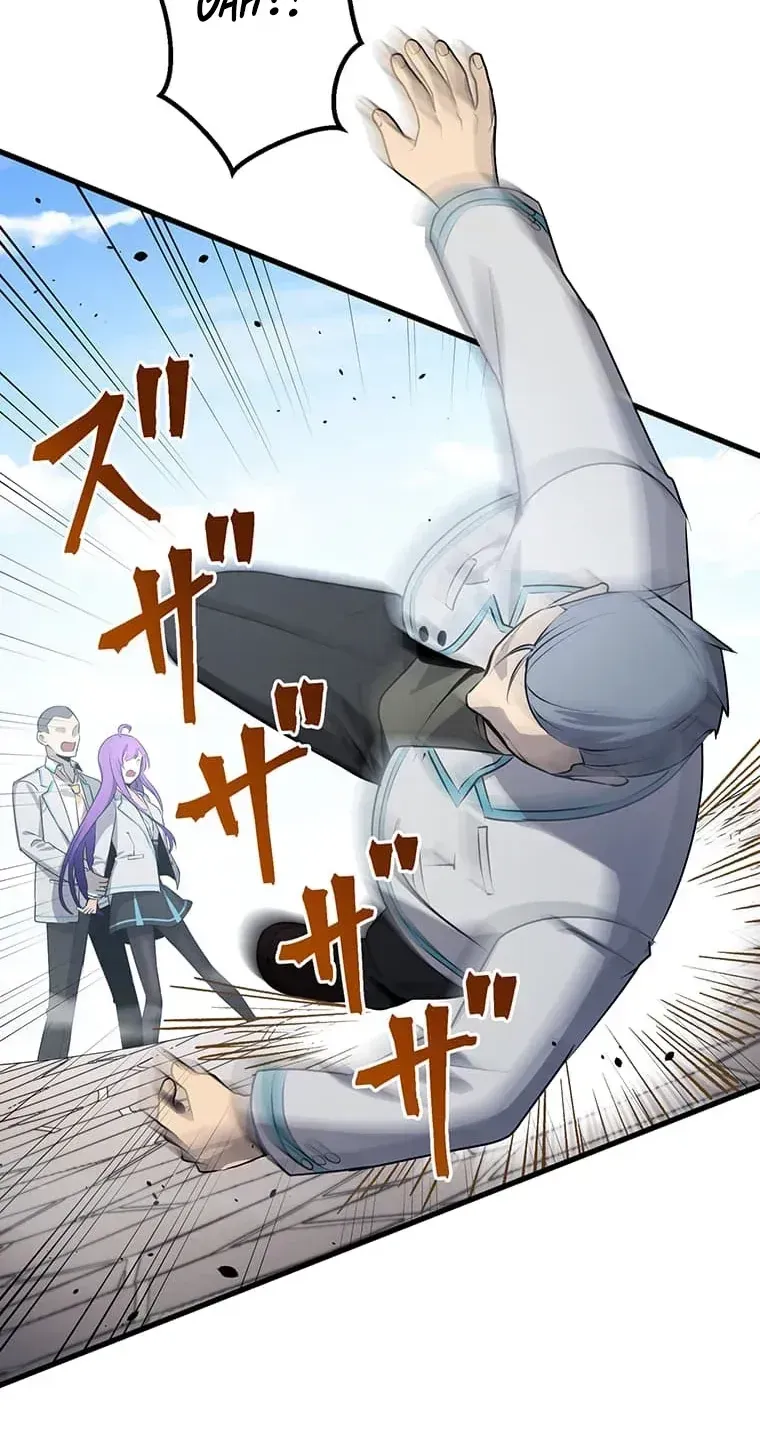 Kaiki Shita Teihen Wizard no Gakureki Gekokujou Chapter 1 page 91 - 
