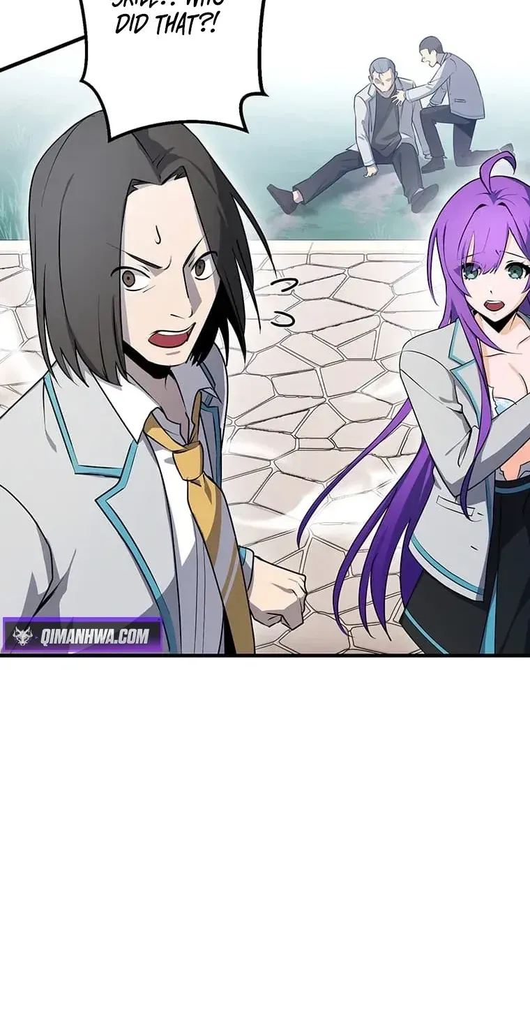Kaiki Shita Teihen Wizard no Gakureki Gekokujou Chapter 1 page 93 - 