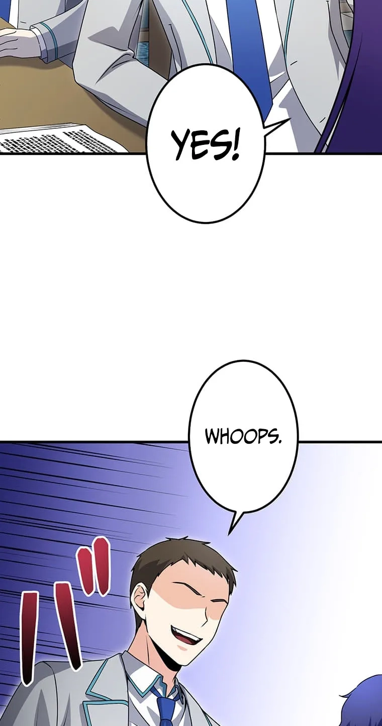 Kaiki Shita Teihen Wizard no Gakureki Gekokujou Chapter 10 page 13 - 