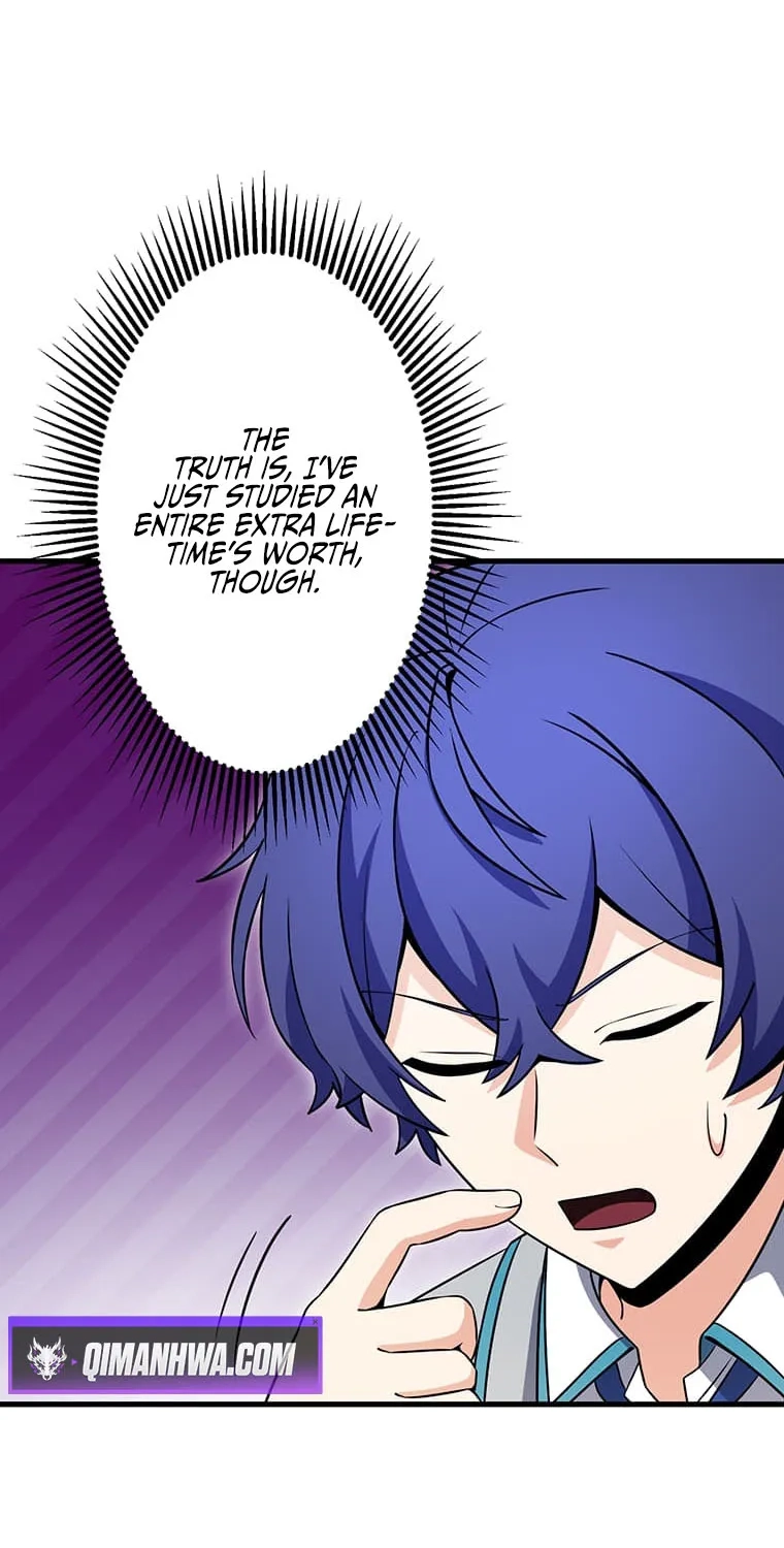 Kaiki Shita Teihen Wizard no Gakureki Gekokujou Chapter 10 page 30 - 