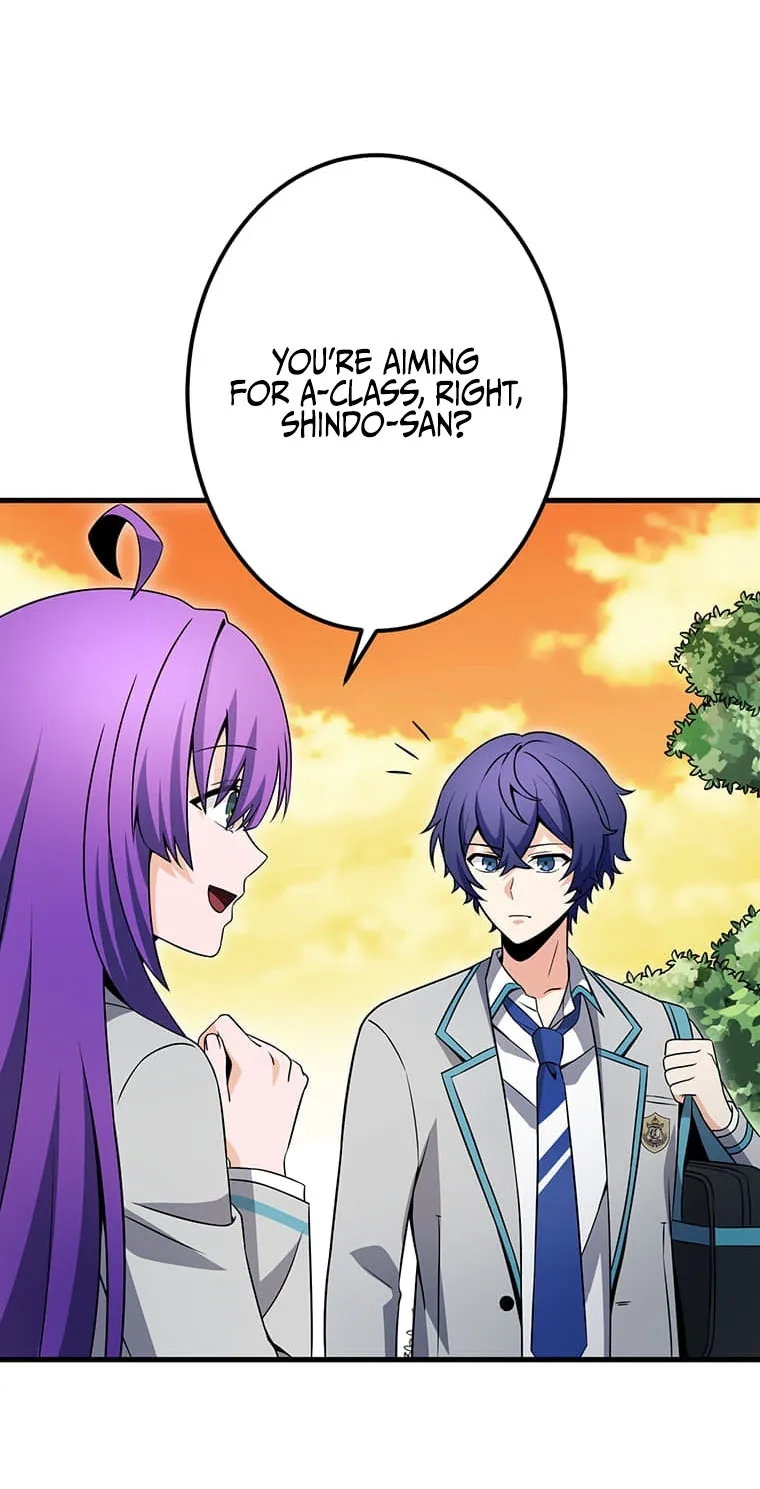 Kaiki Shita Teihen Wizard no Gakureki Gekokujou Chapter 10 page 31 - 
