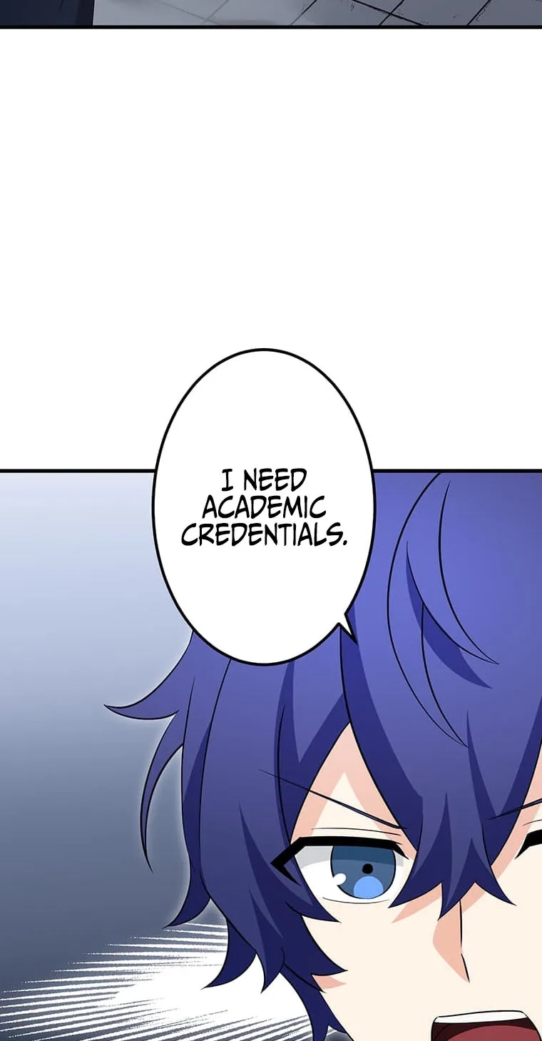Kaiki Shita Teihen Wizard no Gakureki Gekokujou Chapter 10 page 43 - 
