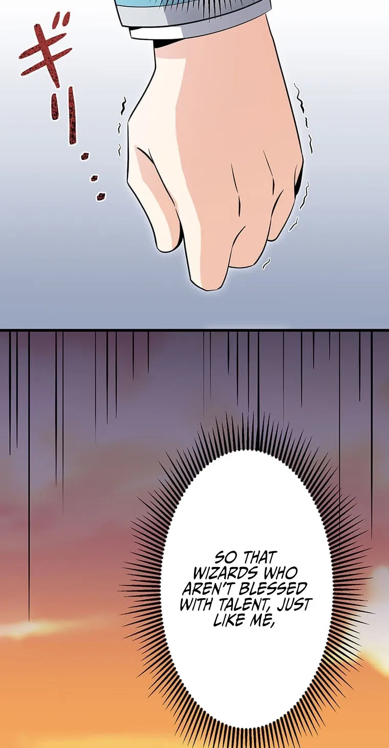Kaiki Shita Teihen Wizard no Gakureki Gekokujou Chapter 10 page 46 - 