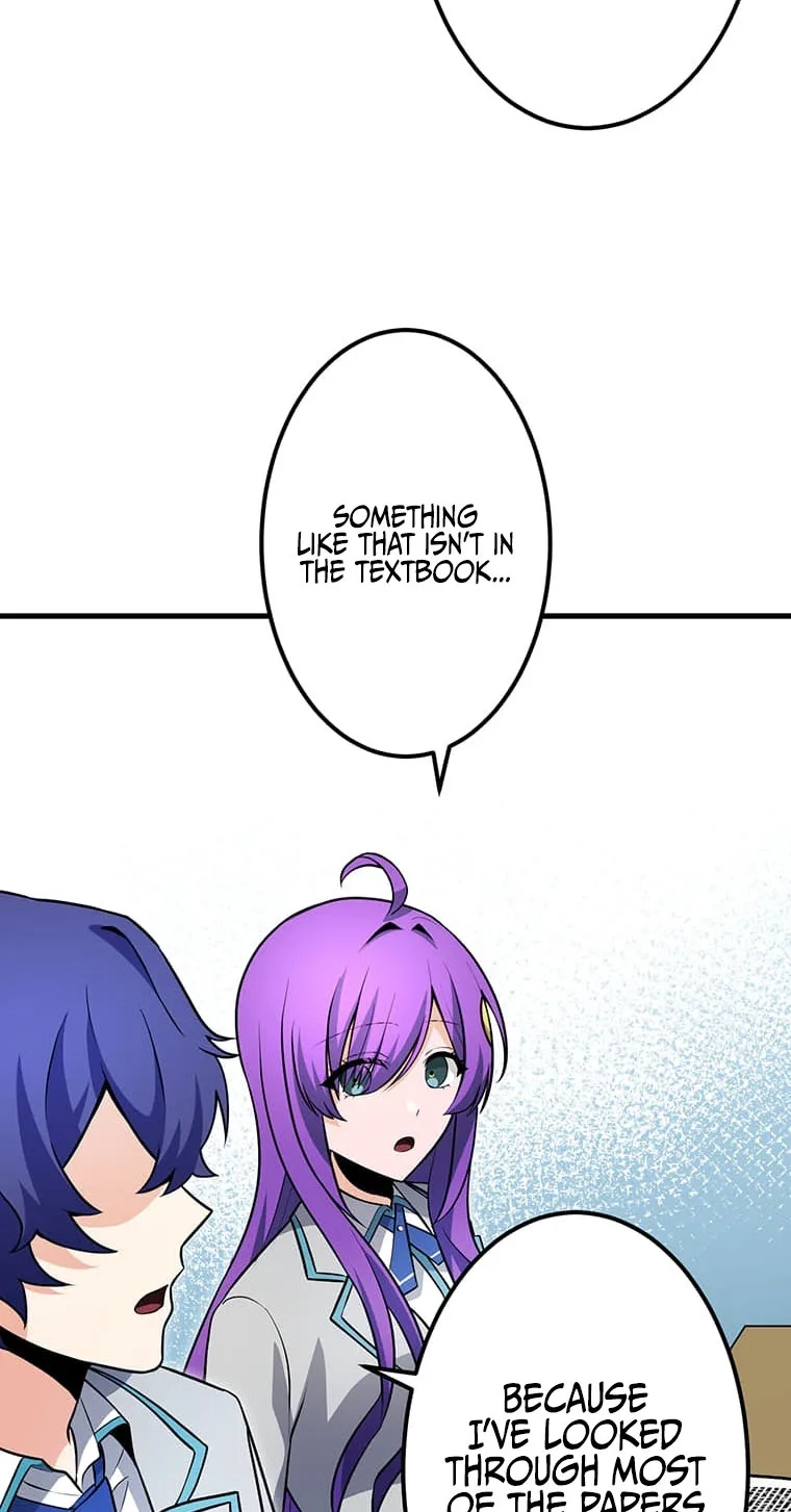 Kaiki Shita Teihen Wizard no Gakureki Gekokujou Chapter 10 page 6 - 