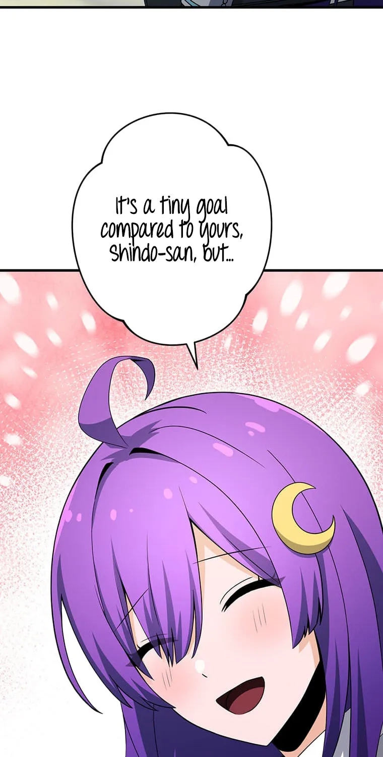 Kaiki Shita Teihen Wizard no Gakureki Gekokujou Chapter 10 page 53 - 