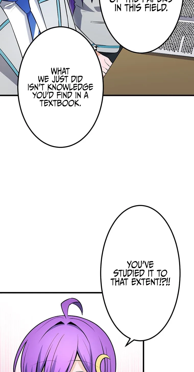 Kaiki Shita Teihen Wizard no Gakureki Gekokujou Chapter 10 page 7 - 