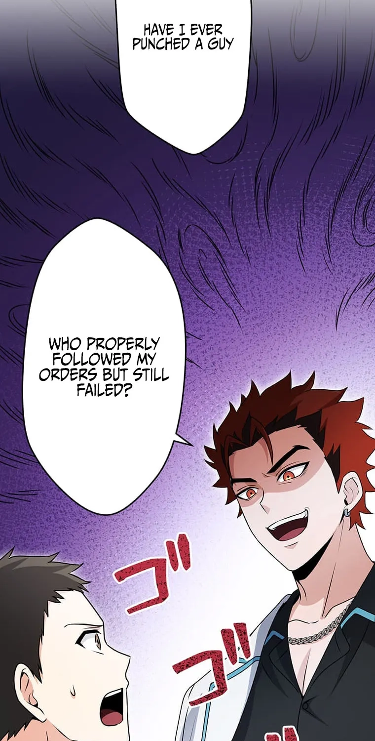 Kaiki Shita Teihen Wizard no Gakureki Gekokujou Chapter 10 page 63 - 