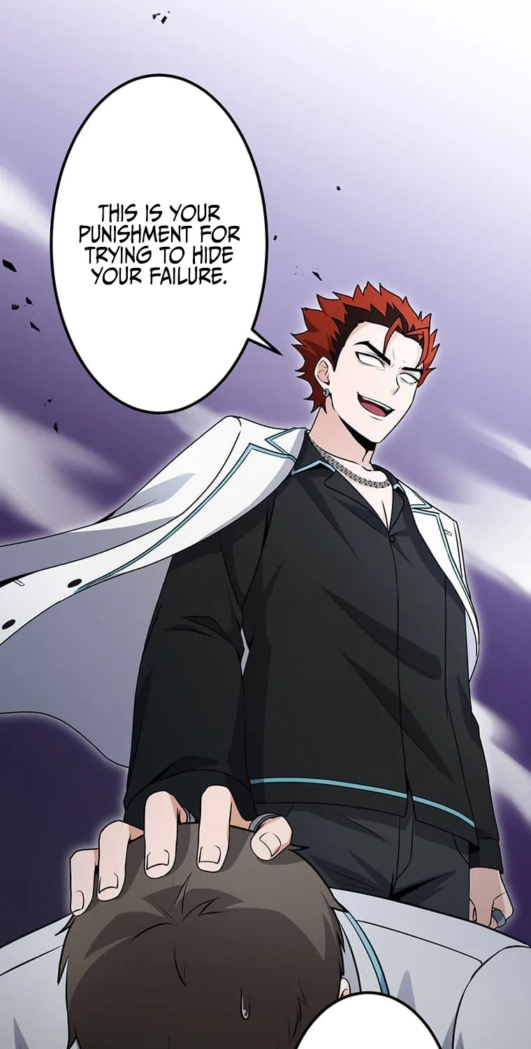Kaiki Shita Teihen Wizard no Gakureki Gekokujou Chapter 10 page 67 - 