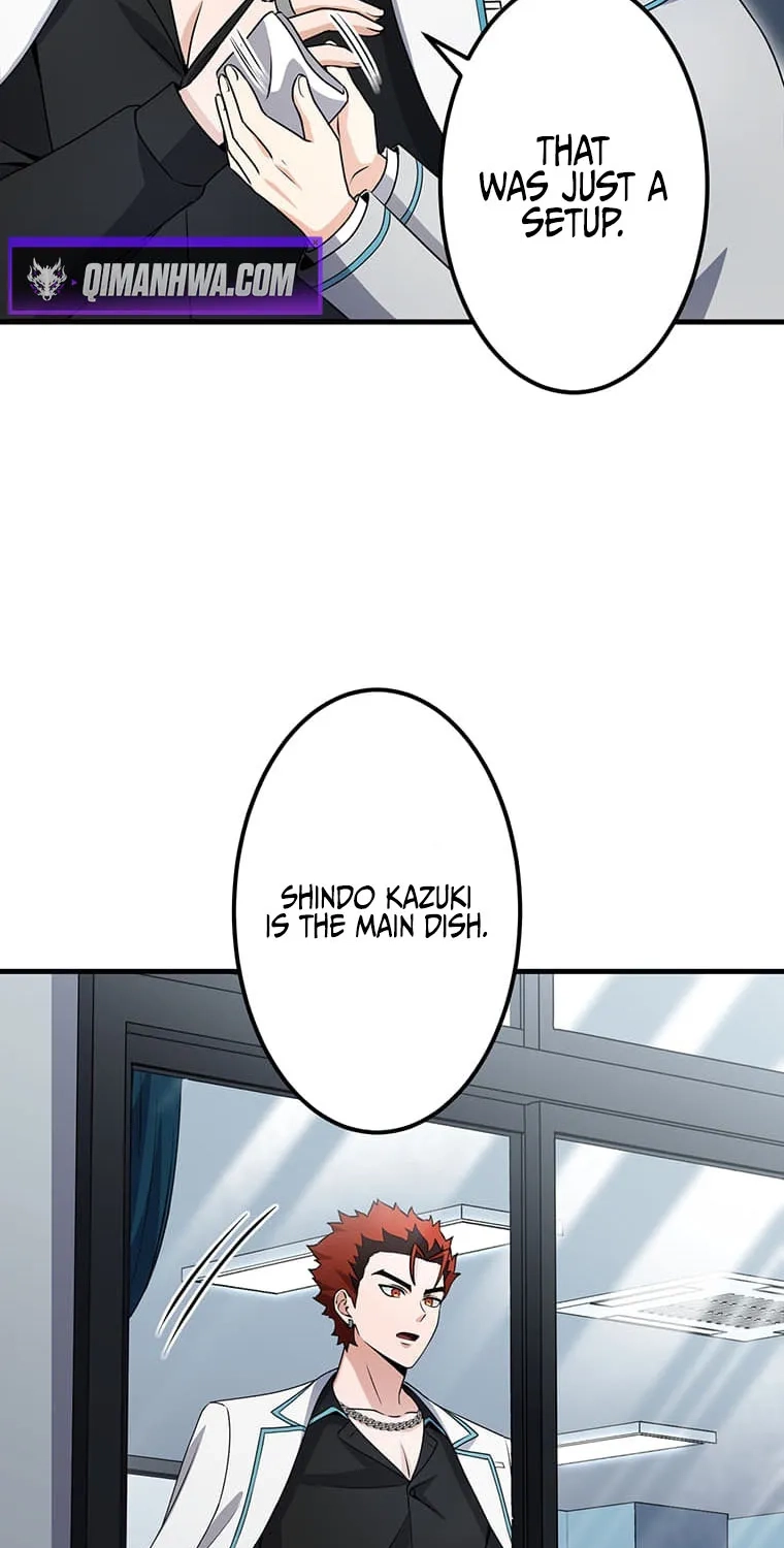 Kaiki Shita Teihen Wizard no Gakureki Gekokujou Chapter 10 page 69 - 