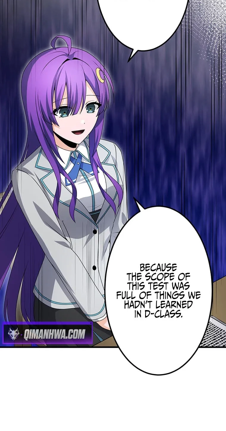 Kaiki Shita Teihen Wizard no Gakureki Gekokujou Chapter 10 page 10 - 